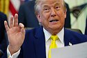 Donaldas Trumpas