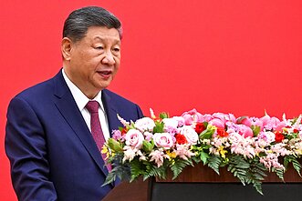Xi Jinpingas