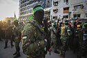 „Hamas“. Asociatyvi nuotr.
