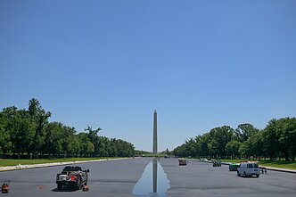 Lincolno memorialas