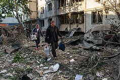 Russia's war against Ukraine