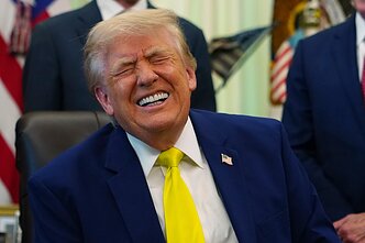 Donaldas Trumpas