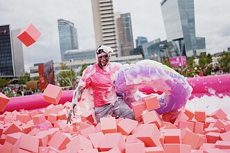 „Vilnius Pink Soup Fest 2026“