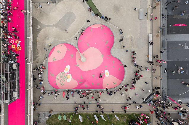 „Vilnius Pink Soup Fest 2026“