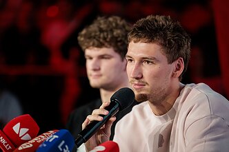 Matas Buzelis