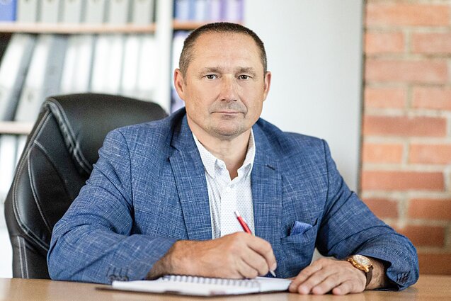 Darius Česnulaitis