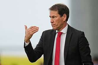 Rudi Garcia