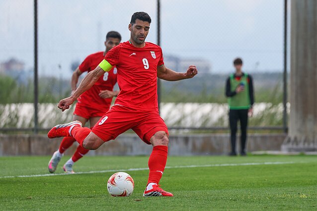 Mehdi Taremi