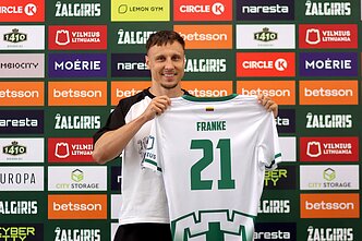 Dominikas Franke