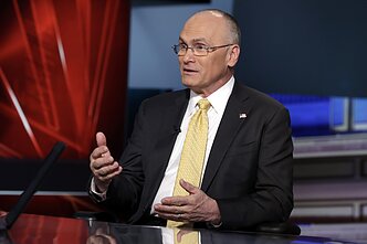 Andrew Puzderis