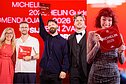 „Michelin“ gidas Lietuvoje paskelbė atnaujintą sąrašą