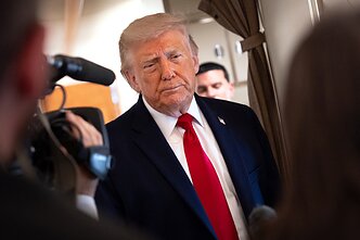 Donaldas Trumpas