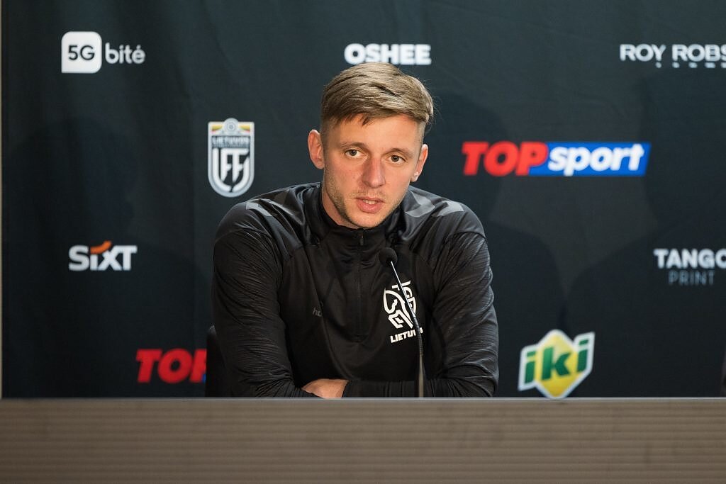 Arvydas Novikovas