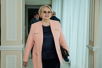 Lietuvos socialdemokratų partija (LSDP) Vilniuje renkasi į prezidiumo ir tarybos posėdį