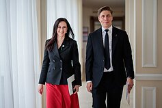 Lietuvos socialdemokratų partija (LSDP) Vilniuje renkasi į prezidiumo ir tarybos posėdį Lietuvos socialdemokratų partija (LSDP) Vilniuje renkasi į prezidiumo ir tarybos posėdį