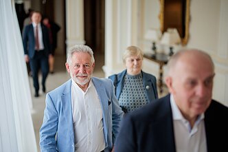 Lietuvos socialdemokratų partija (LSDP) Vilniuje renkasi į prezidiumo ir tarybos posėdį