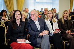 Lietuvos socialdemokratų partija Vilniuje renkasi į prezidiumo ir tarybos posėdį