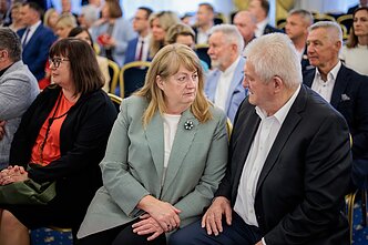 Lietuvos socialdemokratų partija (LSDP) Vilniuje renkasi į prezidiumo ir tarybos posėdį