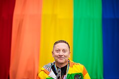 „Pride“ eitynės 2026
