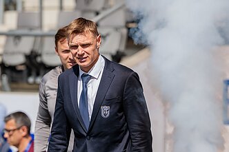 Edgaras Jankauskas. Baltijos taurės pusfinalis: Lietuva – Latvija