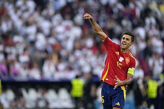 Rodri