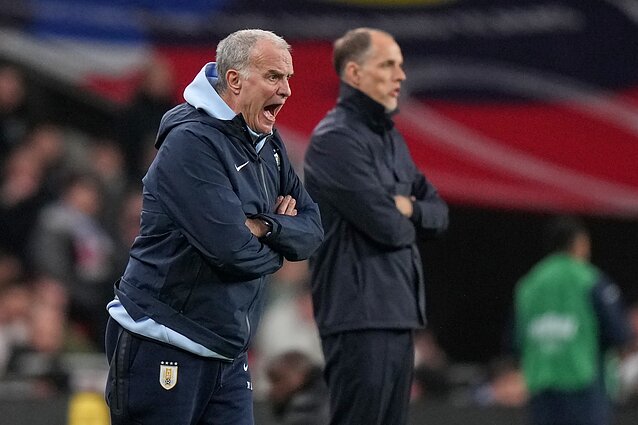 Marcelo Bielsa