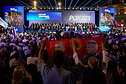 Kosovo parlamentui atsidūrus aklavietėje, šalyje vyksta treti rinkimai per 16 mėnesių