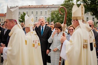Всемирный апостольский конгресс Божьего милосердия 