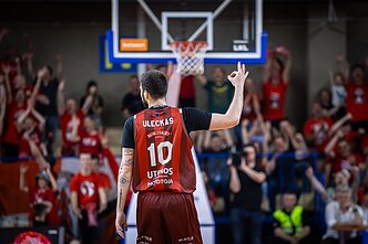 Lukas Uleckas