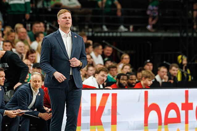 Laimonas Eglinskas. LKL finalas: Kauno „Žalgiris“ – Utenos „Juventus“