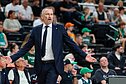 Tomas Masiulis. LKL finalas: Kauno „Žalgiris“ – Utenos „Juventus“