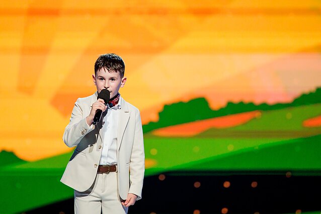 „Dainų dainelės“ finalas