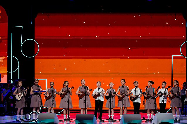 „Dainų dainelės“ finalas