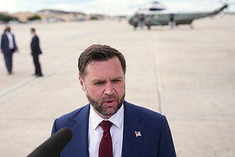 J. D. Vance'as