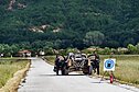 Benediktas Vanagas ir Aisvydas Paliukėnas