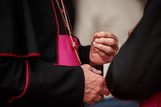Pasaulinio Gailestingumo kongreso atidarymas