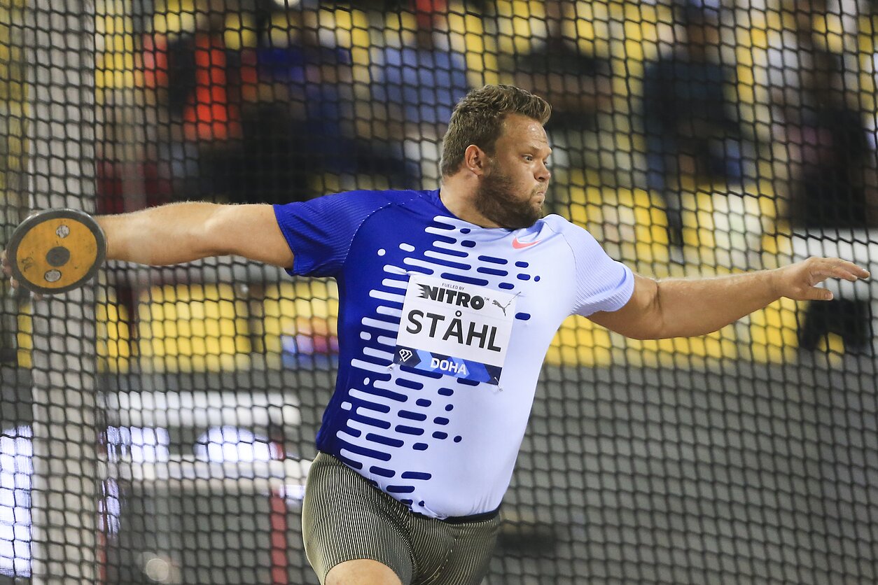 Danielis Stahlis
