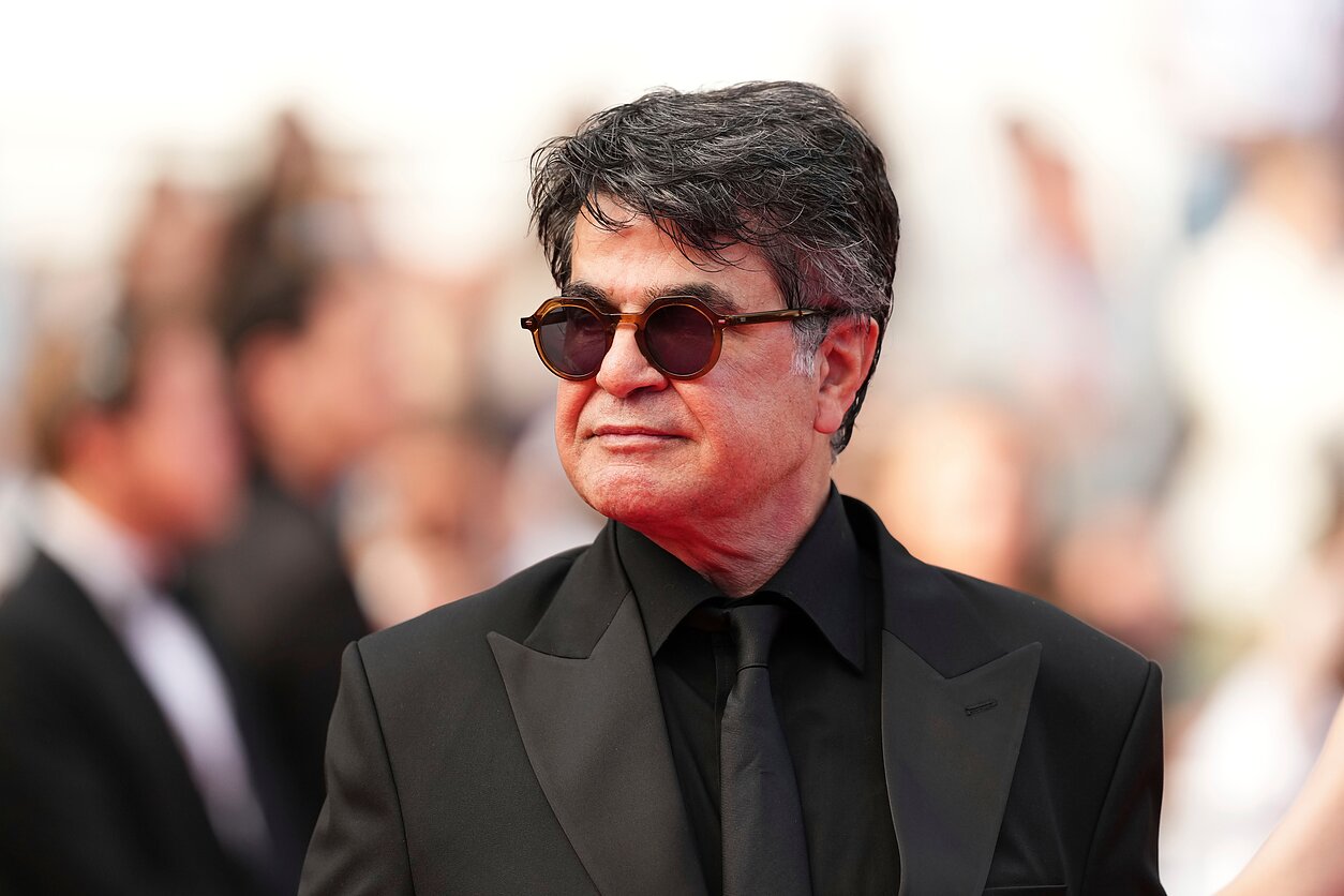 Jafaras Panahi