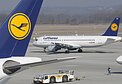 Miuncheno oro uostas
