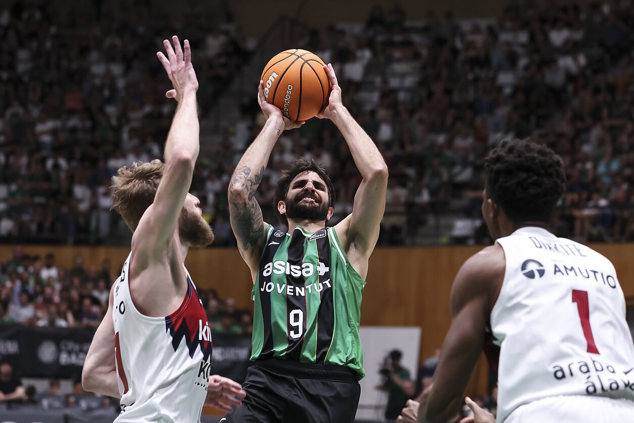Ricky Rubio