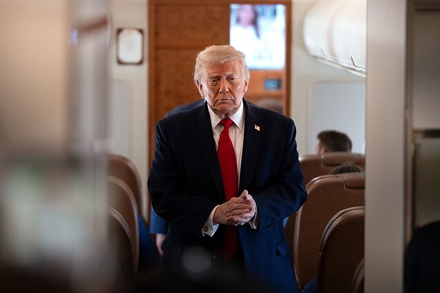 Donaldas Trumpas