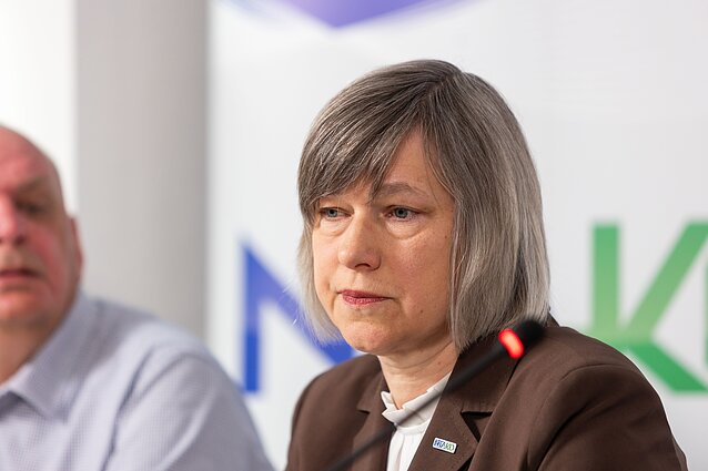 Rita Sketerskienė Rita Sketerskienė