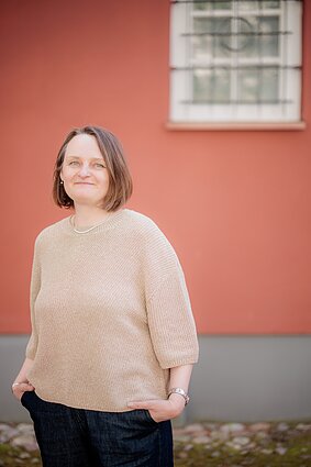 Vaida Pilbaitytė