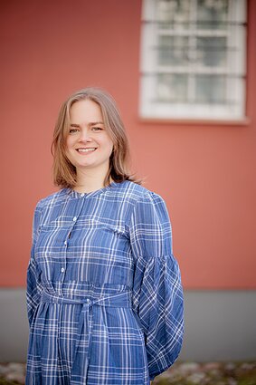 Teresė Bernatonytė