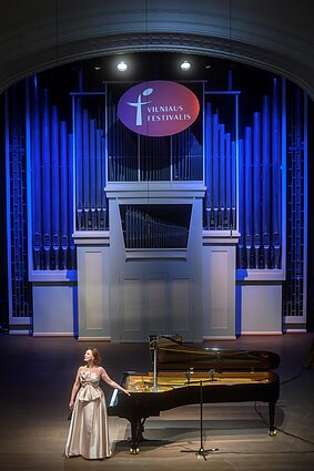 Mūza Rubackytė