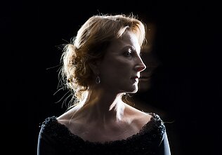 Mūza Rubackytė
