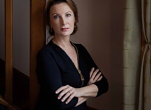 Mūza Rubackytė