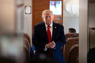 Donaldas Trumpas