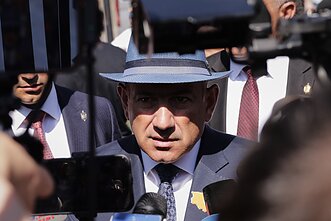 Nikolas Pašinianas