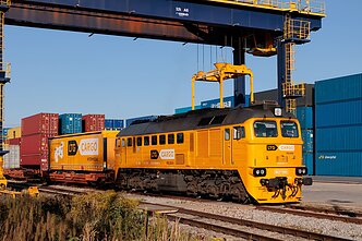 „LTG Cargo Polska“